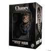 Trick Or Treat Studios The Wolf Man Mini Bust 5"