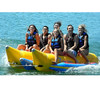 Island Hopper 6 Passenger 13' Banana Boat Side-By-Side Inflatable Towable