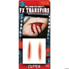 Tinsley Transfers Cutter, Flesh/Multi, One Size