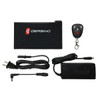 Gerbing 12V 10,000 Mah Muli-Volt Heated Clothing Rechargeble Li-Polymer Battery