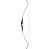 Bear Kodiak Recurve Shedua and Green 40 lbs. LH