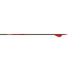 Gold Tip Kinetic Arrows 500 Raptor Vanes 6 pk.