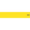 Bohning Arrow Wraps Neon Yellow Large 7 in. 13 pk.