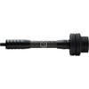 Stokerized M1 Carbon Hunter Stabilizer Black 6 in.