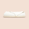 Purecare Dr. Weil Ridgeback 100% Cotton Coverlet In Size Cal King