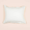 Purecare Dr. Weil Sonoran Zippered Closure Pillow Sham In Size Euro