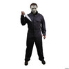 Halloween 2018 - Adult Coveralls M