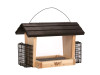 Nature'S Way Nature'S Way Cedar 6Qt Hopper with Suet FDR CWF19