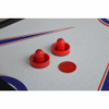 Bluewave Patriot 3-Ft Air Hockey Table