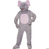 Ernie the Elephant Mascot