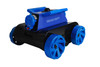 Bluewave Indigo Hybrid X-5 Computer Controlled Robotic Cleaner For All Pool Type