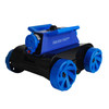 Bluewave Indigo Hybrid X-5 Computer Controlled Robotic Cleaner For All Pool Type
