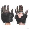 Costumes for All Occasions MR156030 Hands Gorilla - One Size Fits Most