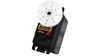 Hitec Rcd Hrc35765S Hs-5765Mh Digital High Torque Hv Metal Gear Giant, Triple Bb