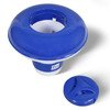 Bluewave Large 3-Lb Container Floating Chlorine Dispenser For Pools