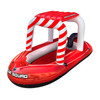 Bluewave Rescue Squad Welded PVC Inflatable Boat With Squirter