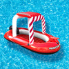 Bluewave Rescue Squad Welded PVC Inflatable Boat With Squirter