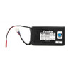New Futaba 1700Mah Life Transmitter Battery 6.6V 2-Cell