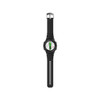 Voice Caddie A3 Hybrid Golf GPS Watch with Fitness Mode in Black