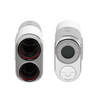 Voice Caddie TL1 Golf Laser Rangefinder & Silicone Sleeve With Built-In Magnet