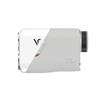 Voice Caddie TL1 Golf Laser Rangefinder & Silicone Sleeve With Built-In Magnet