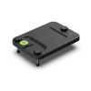 Voice Caddie Alignment & Leveling Stand for SC4 & SC4 PRO Launch Monitor