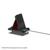 Voice Caddie Alignment & Leveling Stand for SC4 & SC4 PRO Launch Monitor