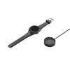 Voice Caddie T9 GPS Golf Watch with Course/Green/Putt View, Black