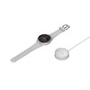 Voice Caddie T9 GPS Golf Watch with Course/Green/Putt View, Grey