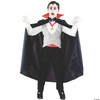 Fun World Classic Vampire Child Costume, Standard