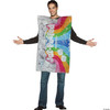 Rasta Imposta Kraft Jet-Puff Marshmallows Costume Mens Womens Candy Dress Up