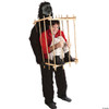 Get Me Outta This Cage Costume