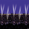 Skyline Backdrop 4' X 30'