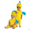 Flounder Animated Classic Infant 12-18Mo
