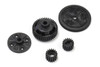 New Kyosho Gear Set For Outlaw Rampage
