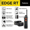 Dogtra Edge Rt 1-Mile Range Tube Shaped 3-Dog Expandable Dog Training E-Collar