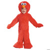 Baby Extra Deluxe Elmo Plush Costume 12-18 Months