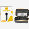 IBOOLO DE-4100 Dermatoscope LED Dermascope With 3 Levels Of Brightness
