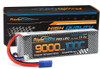 New Power Hobby Powerhobby 3S 11.1V 9000Mah 100C-200 Lipo Battery W Ec5 New Power Hobby Powerhobby 3S 11.1V 9000Mah 100C-200 Lipo Battery W Ec5
