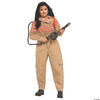 Rubies Women's Ghostbusters Movie Grand Heritage Plus Size Costume, Multi, One