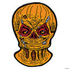 Trick 'R Treat - Sam Unmasked Enamel Pin