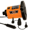 Wow 12V DC Air Pump 1.0 PSI Air Inflator For Inflatables and Towables
