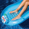 Rave Sports Serenity Air Mat Pool Float Lake Lounge Stay Cool On Hot Summer Days