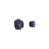 Miller Manufacturing Stock Tank Drain Plug Kit Stkit