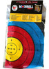 Morrell Youth Field Point Bag Archery Target Replacement Cover In White