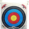 Morrell Youth Field Point Bag Archery Target Replacement Cover In White