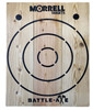 Morrell Battle Axe Single Archery Targets