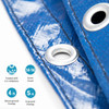 Bluewave 13-Year 13X26 Oval Arctic Armor Cover