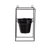 New Nearly Natural 11” Decorative Wall Planter