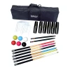 Bluewave Deluxe 6-Player Croquet Set